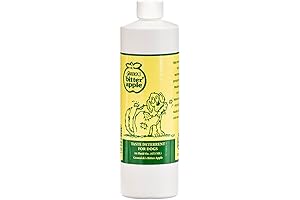 Grannick's Bitter Apple Dog Spray Refill
