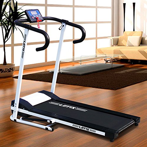 Laufband Test 2020 Die 10 Besten Laufbander Im Vergleich Auf Brigitte