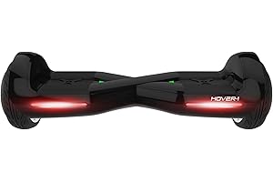 Hover-1 Dream: The Ultimate Hoverboard for Adults