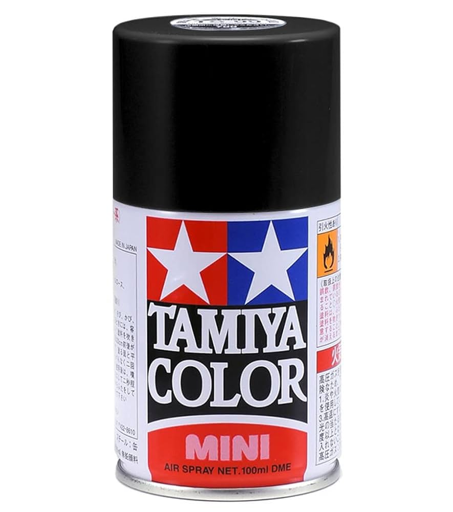 塗装ムラあり用 Blas テレキャスター塗装 村 ありブラック 塗装