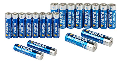 Preisvergleich Produktbild VAR HE AA 10ER TABALUGA