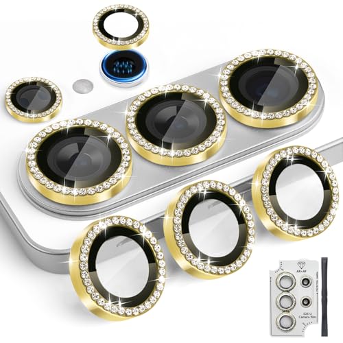 Protection objectif Galaxy S26 Ultra en verre trempé et bague alliage aluminium