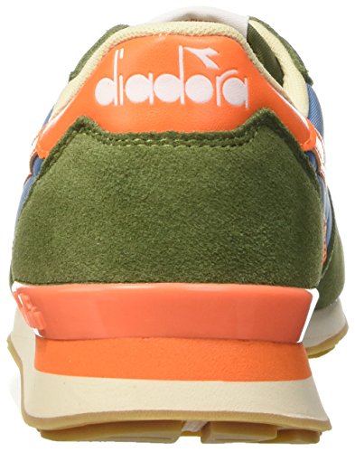 Diadora Camaro, Sneaker Unisex - Adulto, Divine