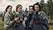 Little Women - Dreiteilige Romanverfilmung des Bestsellers von Louisa May Alcott mit Starbesetzung - Emotionales und authentisches Historien-Drama