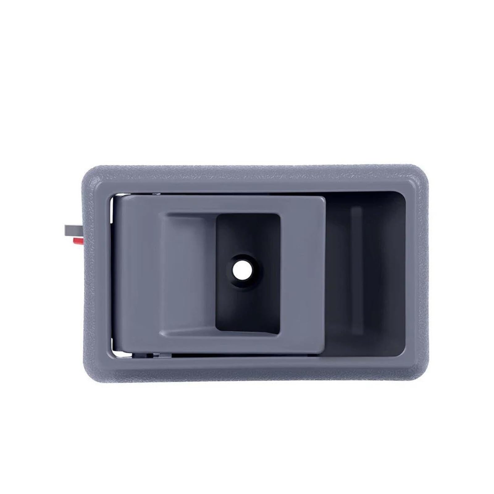 NOHEEU Inner Door Handle Inner Door Handle Car Decorative for Corolla for Tacoma for 4RUNNER