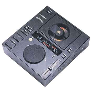 Pioneer CDJ-500II パイオニア コンパクトディスクプレーヤー Pioneer CDJ-500Ⅱ コンパクトディスクプレーヤー Pioneer DJ