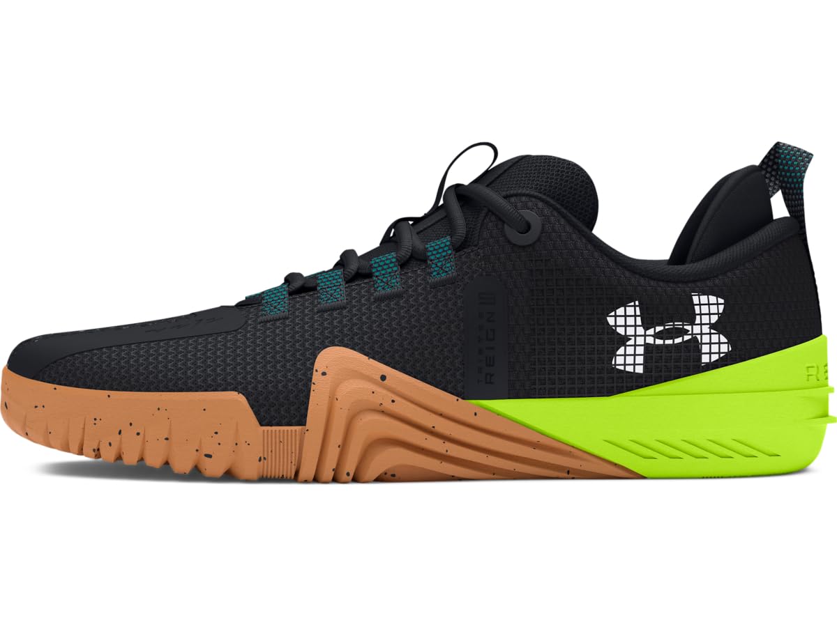 Under Armour Herren Tribase Reign 6Sneaker