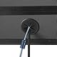 UDG Ultimate Pick Foam Flight Case Alpha Theta XDJ-AZ (Black)