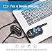 Petrainer Shock Collar for Dogs - Waterproof Rechargeable Dog Training E-Collar with 3 Safe Correction Remote Training Modes, Shock, Vibration, Beep for Dogs Small, Medium, Large