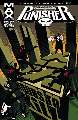 Punisher: Frank Castle MAX (2009) #68 (The Punisher (2004-2009)) (English Edition)