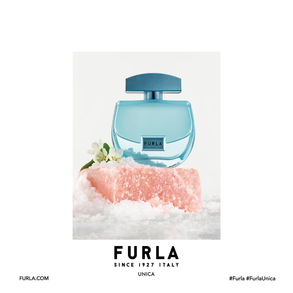 Amazon | フルラ ウニカ オードパルファム 30mL | Furla(フルラ