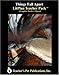 Things Fall Apart LitPlan - A Novel Unit Teacher Guide With Daily Lesson Plans (LitPlans on CD)