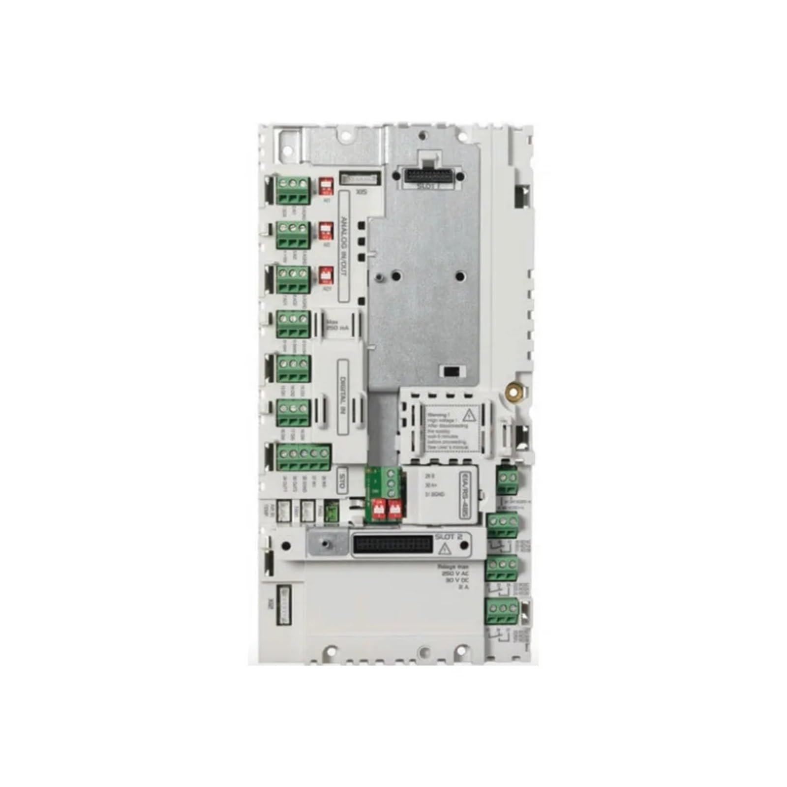Convertisseur de fréquence 380 V-480 V ACS380-040S-033A-4 AC 3 phases 15 kW 32 A