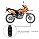 Anyingkai Motorrad Achse Werkzeug,Innensechskant Motorrad Achse,Motorrad Spindel,Innensechskant Motorrad,Motorrad Sechskant,Motorrad Werkzeug Sechskant