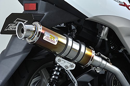 ACY(Realize) 4Xg }t[ uN Ti(`^) [HONDA PCX125 (esp) (JF56) V^]329-011-01