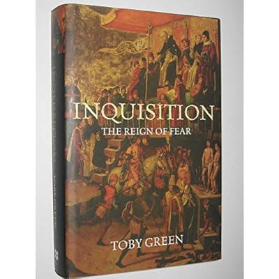 Inquisition: The Reign of Fear