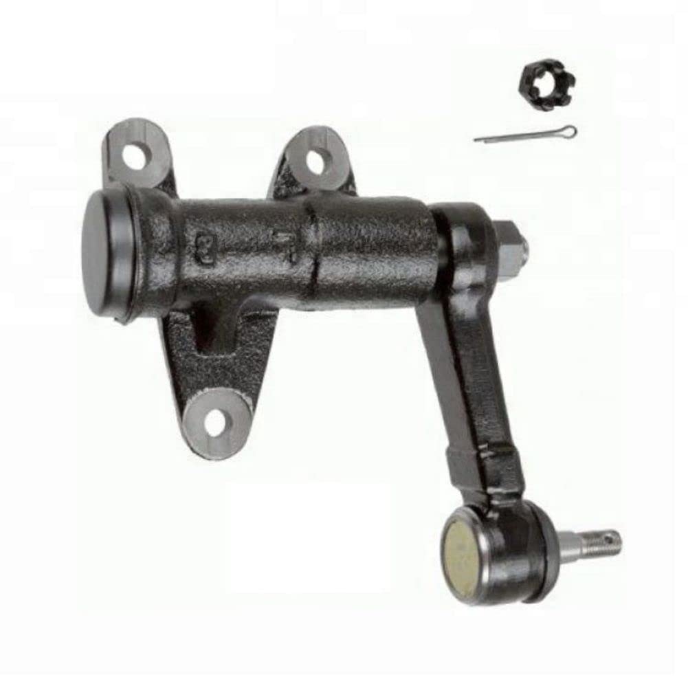 1pc/Package Steering Idler Arm MR344654 YANGMO-AUTO