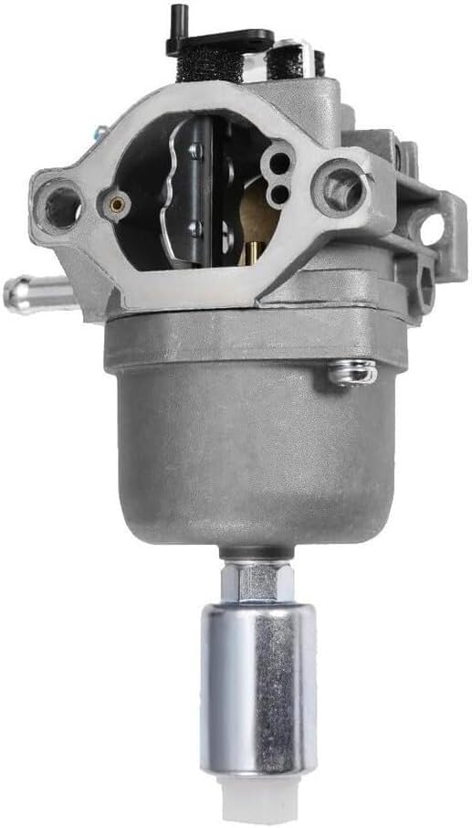 13AM77KS011 Lawn Tractor with Power Built Engine Carburetor