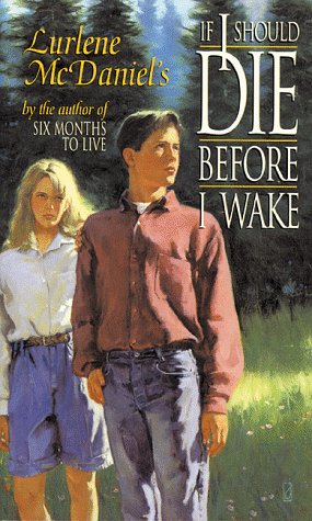 If I Should Die Before I Wake 0874068312 Book Cover
