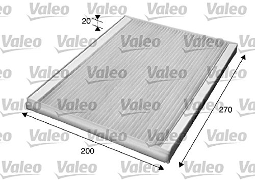 VALEO VA715609 Valeo Filtri