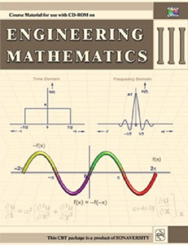 Buy Engineering Mathematics – III (Revised) /Transforms and Partial ...