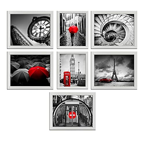 Pack de 7 láminas FOTOGRAFÍAS LONDRES PARÍS | Rojo y negro | Láminas para enmarcar | Marco no incluido | Impresión OFFSET | Papel 200 gramos | Tamaño 30x40 cm | Fabricado en España | Serie limitada | Ya disponible en tu tienda friki favorita! En mundofriki.es! Pack de 7 láminas FOTOGRAFÍAS LONDRES PARÍS | Rojo y negro | Láminas para enmarcar | Marco no incluido | Impresión OFFSET | Papel 200 gramos | Tamaño 30x40 cm | Fabricado en España | Serie limitada | Ya disponible en tu tienda friki favorita! En mundofriki.es!