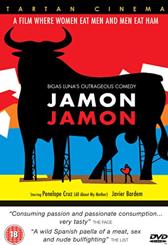 Jamon Jamon - Mehr Infos/Bestellen