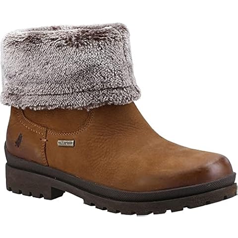 Hush Puppies Alice Water Resistant Fashion Boot Cover
