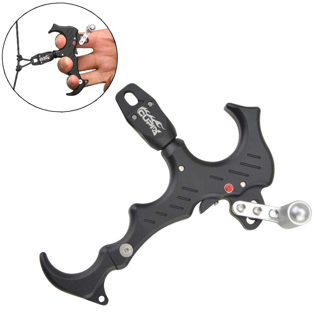 Sporting Goods Accessories Release Aids Archery Release Aids 3 or 4