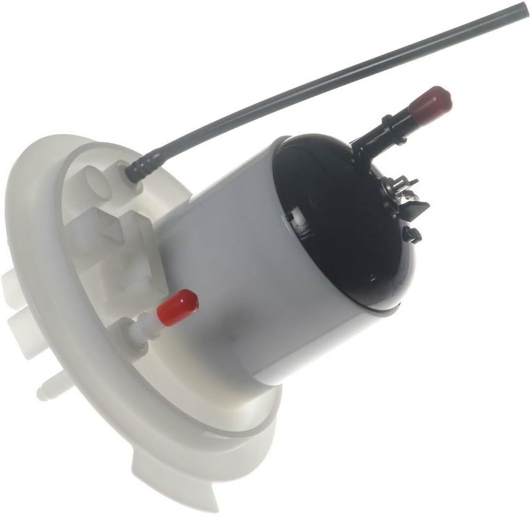 OKJHFD Fuel Filter for Jaguar for XF 2010-2012 for XFR 2010-2012 for XJ 2011-2012 3.0L Rear C2D25076 C2Z10550