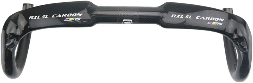 Black 3K Glossy carbon handle bar Black 3K Glossy carbon handle bar