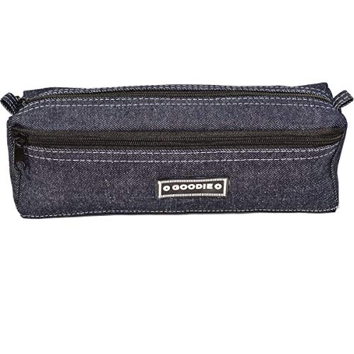 Goodie 83, Estojo Tecido, Multicolor, Pacote de 3