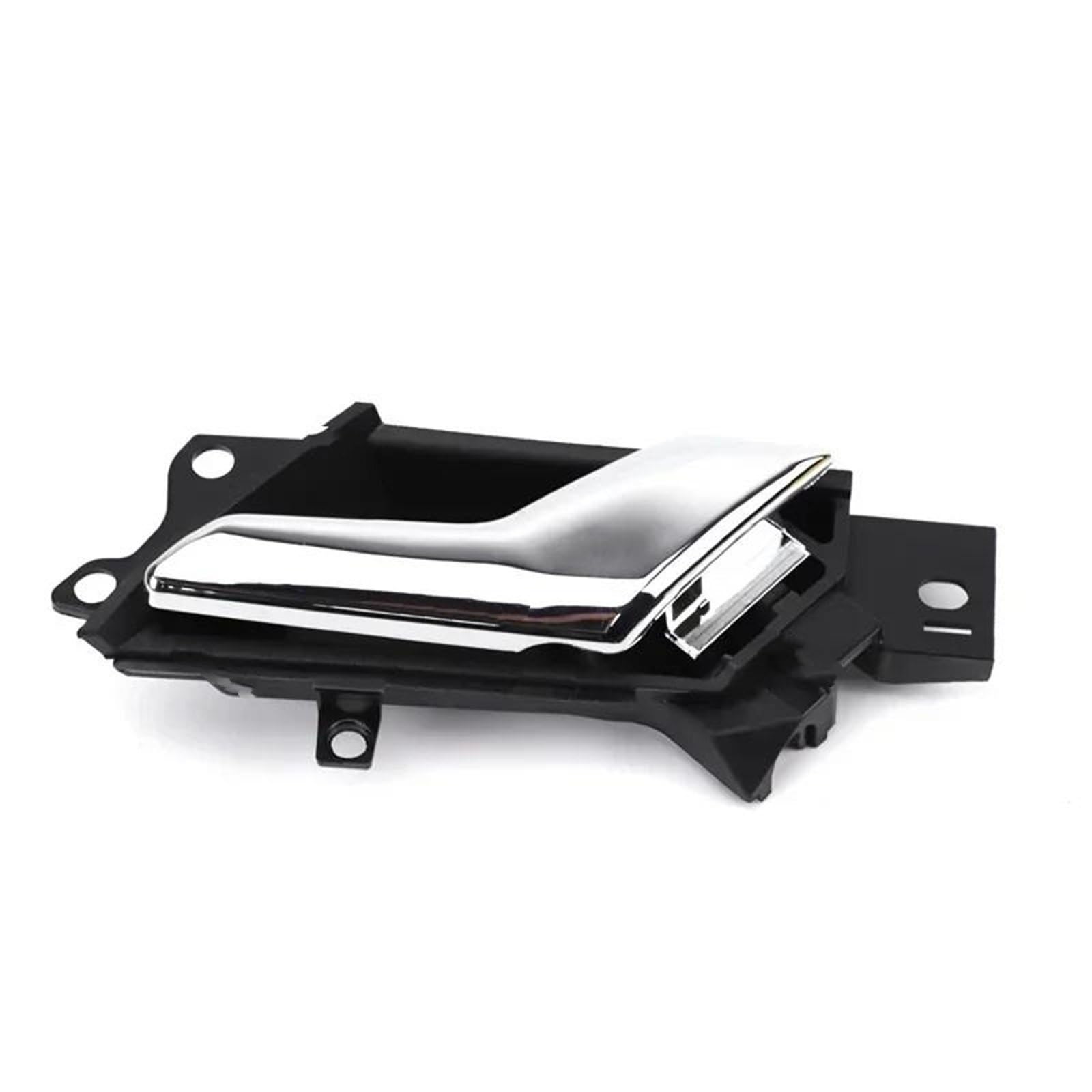 LVXVMOZEOK Interior Door Handle Armrest for Captiva Sport 2012-2015 for Saturn Vue for Opel Antara 96861998 96861999 Front Left Right Interior Side Door Handle(Right Side)