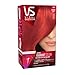 Vidal Sassoon Pro Series, 6RR Runway Red, 1 Count