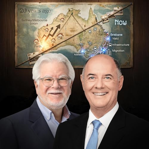 Property Investing: 20 Years Later: What Still Works (and What Doesn't) with Ken Raiss