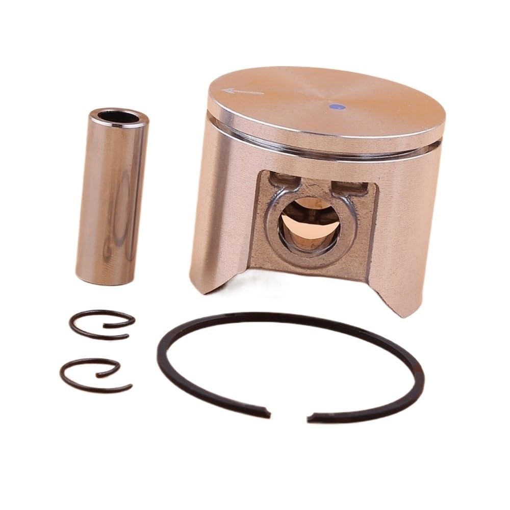 Luzdyjyg One Color 47Mm Piston Ring Kit Fit For 359 357 Xp 357Xp Chainsaw Replacement Parts Oem 537 15 73-02