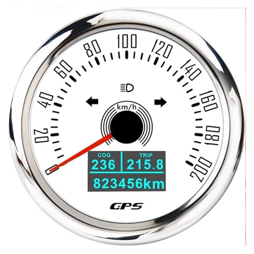 I[goCsvQ[W 85mm GPS Xs[h[^[ Aeit I[goC bg {[g ԗp h sv \ gbv ODO COG 9-32V 7F