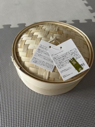 3COINS セイロ 調理器具 スリーコインズのサムネイル