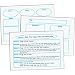 Really Good Stuff Writing Graphic Organizers Dry Erase Boards - Set of 3