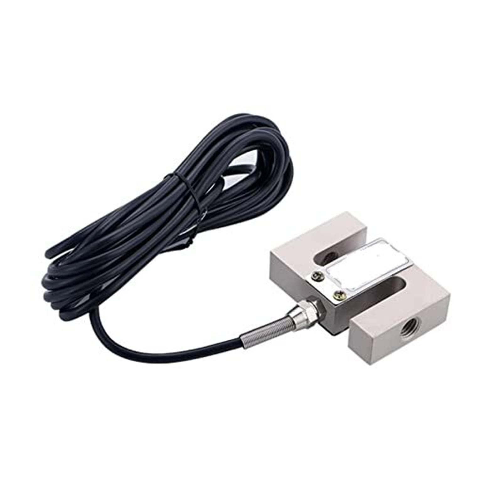 Capteur de poids à cellule charge type S, capacité 50 kg for appareils pesage électroniques avec câble(20KG)