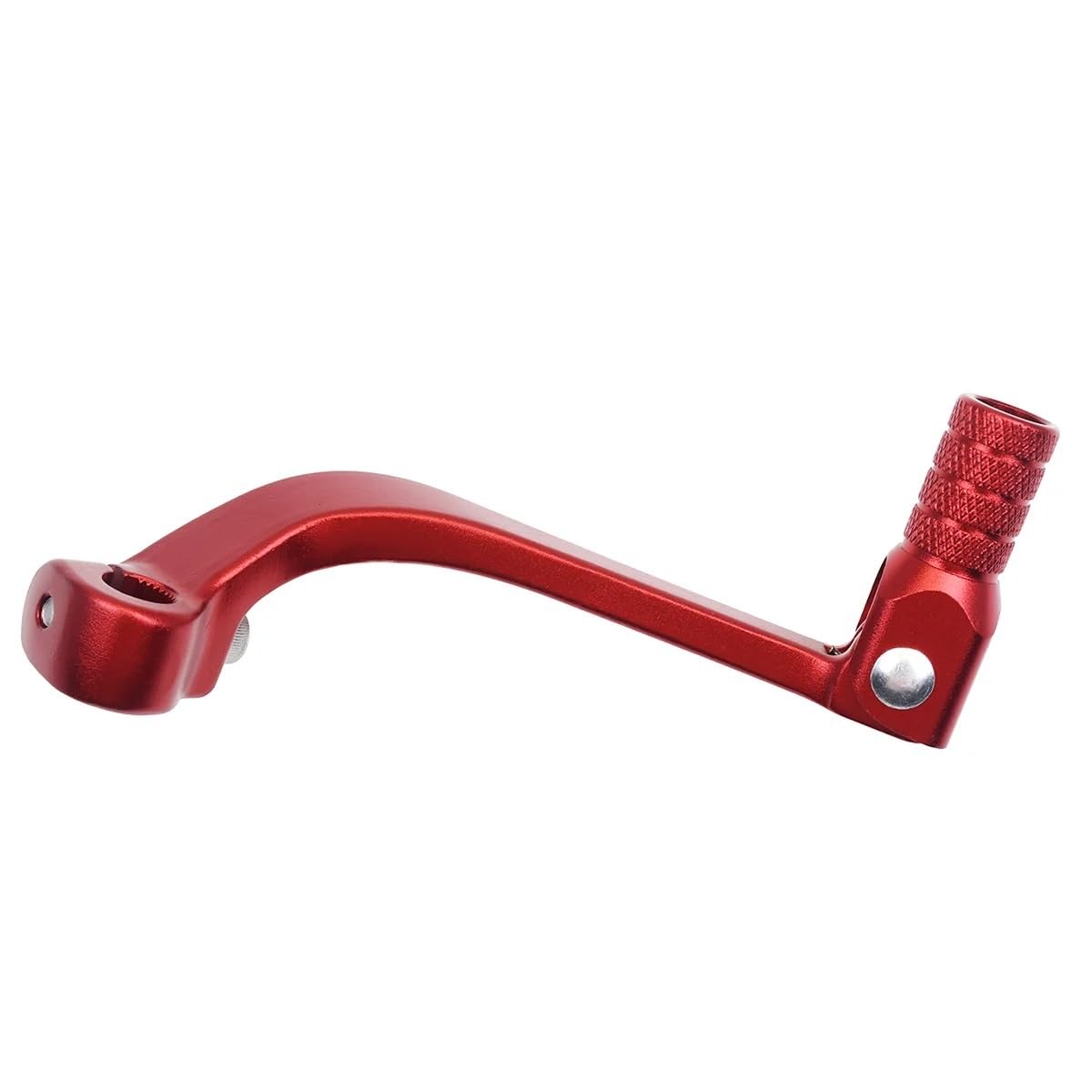 FL1HTN Gear Shifter Rod Motocross Gear Shift Lever for CRF110F 2013-2