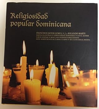 Religiosidad popular dominicana