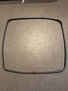 Rangemaster P098715 genuine 4 sided oven seal for 90 and 110cm for range cookers with 2 side opening doors