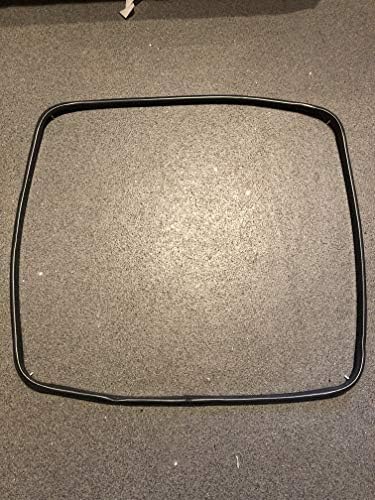Rangemaster P098715 genuine 4 sided oven seal for 90 and 110cm for range cookers with 2 side opening doors