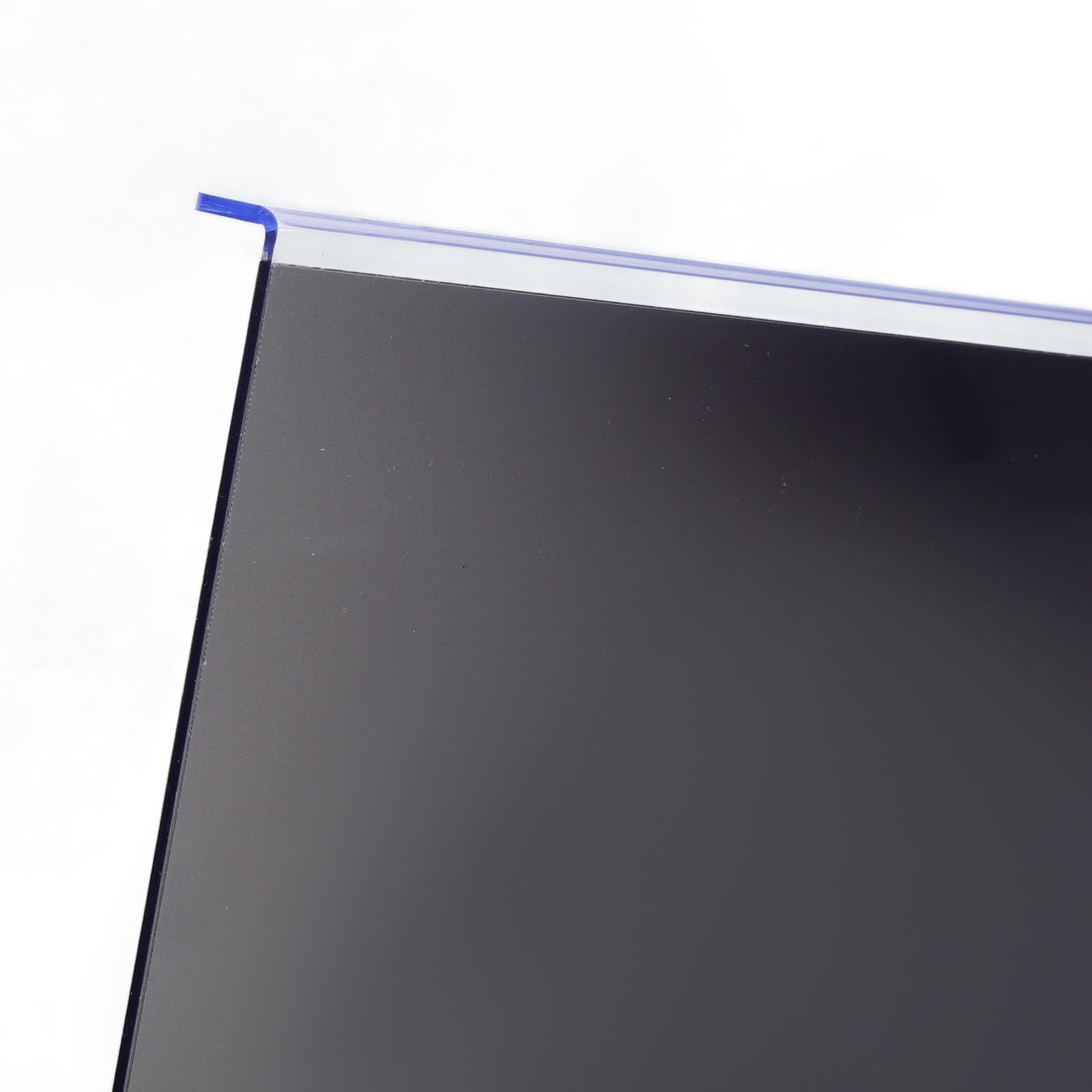 Cryfokt Protector de Pantalla de Computadora Colgante de Alta Seguridad para Pantallas de 20 "-22" de Ancho, Filtro de Privacidad para Trabajadores de Oficina