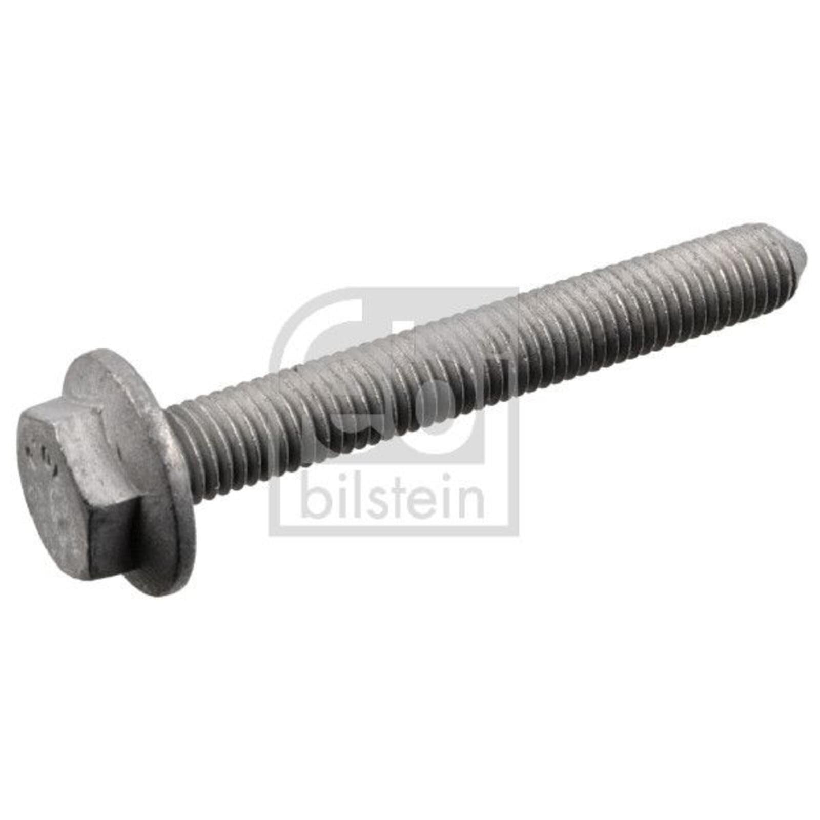 febi bilstein 32541 kit boccola braccio con viti fissaggio, 1 unità