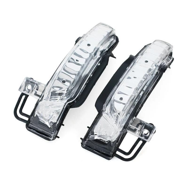 Para Grand Para Cherokee 2011-2020 Lámpara Indicadora LED Puerta Lateral