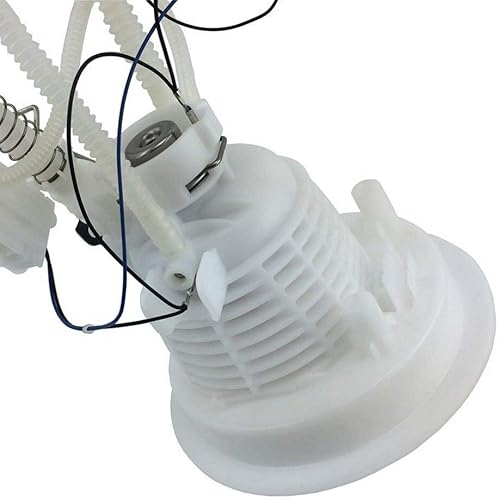 Miniatura 4 de Bomba de combustible E7264A compatible con Chrysler 300 2005-2014, Dodge Challenger 2008-2016, Dodge Charger 2006-2016, Dodge Magnum 2005-2008 (lado