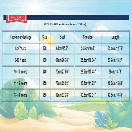 Girls Athletic Crop Tops Kids Square Neck Sleeveless Outdoor Athletic Tennis Dance Camisole T-Shirt Summer Tank Tops3