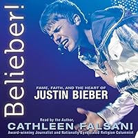 Algopix Similar Product 12 - Belieber Fame Faith and the Heart